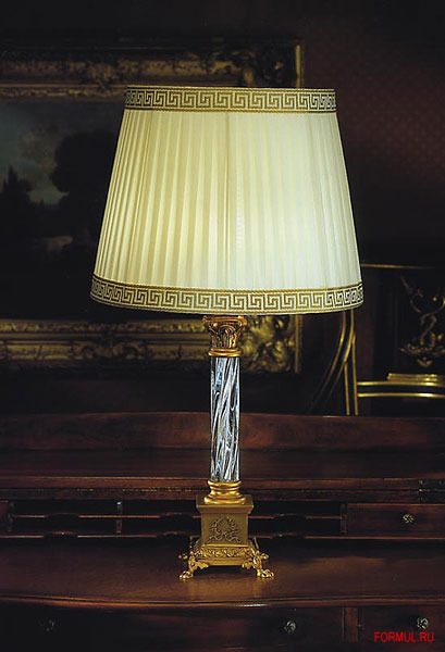 Лампа OR Illuminazione Table lamp 20